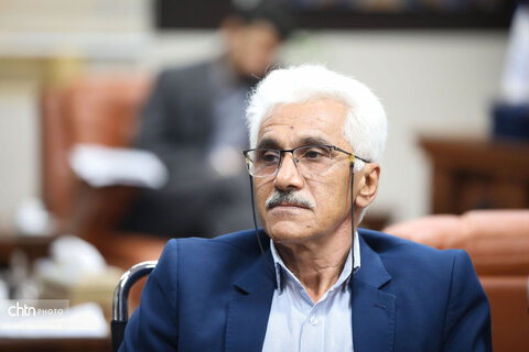 نشست صمیمانه مدیرکل میراث‌فرهنگی، گردشگری و صنایع‌دستی خوزستان با فعالان و دوستداران میراث فرهنگی