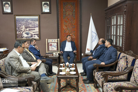 مناطق ویژه اقتصادی استان، راه‌گشا توسعه گردشگری کرمان هستند