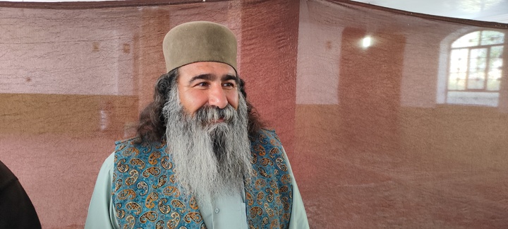 همایش سرمور دنا