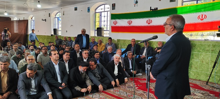 همایش سرمور دنا