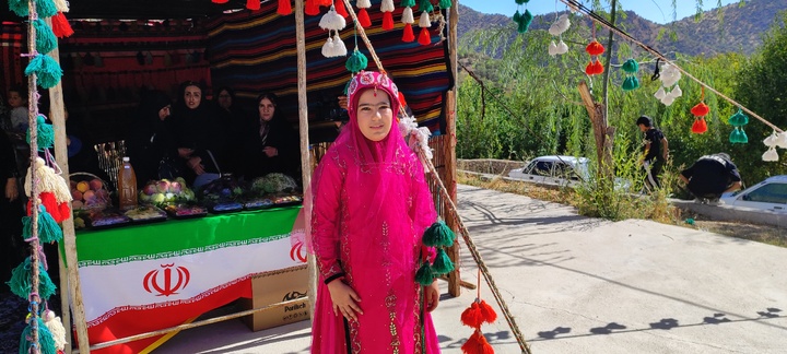 همایش سرمور دنا