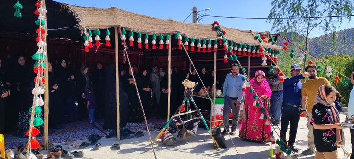 همایش سرمور دنا