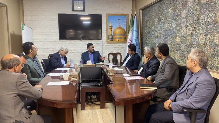 کارگروه توسعه شهرستان کلات تشکیل می‌شود