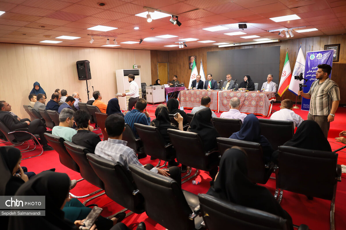 موزههای آبادان و مسجدسلیمان چندماه آینده راهاندازی میشود/ پیگیری برای تکمیل اعتبارات موزه منطقهای