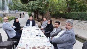 لبخند دنیا به کرمان ۱۴۰۵، نقشه‌راه توسعه گردشگری و صیانت از میراث جهانی استان است