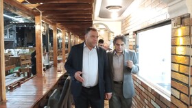 هفت‌باغ شناسنامه گردشگری کرمان و فرصتی برای توسعه پایدار استان است