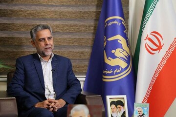 توسعه صنایع دستی و گردشگری روستایی با حمایت کمیته امداد امام خمینی (ره)