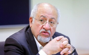 بدرود با خالق «قلندرخونه»