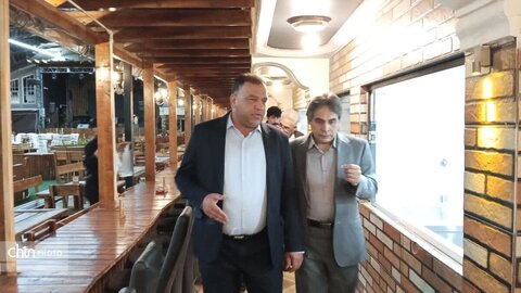 هفت‌باغ شناسنامه گردشگری کرمان و فرصتی برای توسعه پایدار استان است