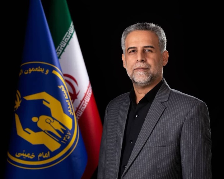 توسعه صنایع دستی و گردشگری روستایی با حمایت کمیته امداد امام خمینی (ره)