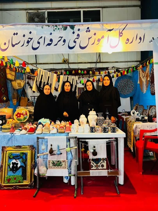 شهر نخستین‌های نفتی، نیازمند توجه جدی به ظرفیت‌های میراث‌فرهنگی، صنایع‌دستی و گردشگری است