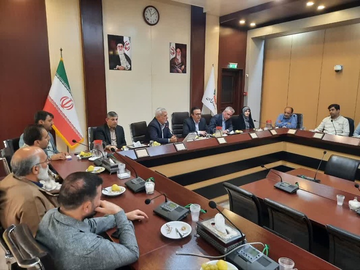 گردشگری ظرفیت اصلی توسعه اقتصادی و فرهنگی شهر است