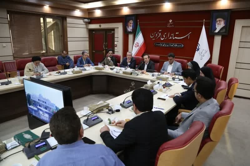 افزایش ۴ برابری اعتبارات گردشگری استان قزوین در سال جاری