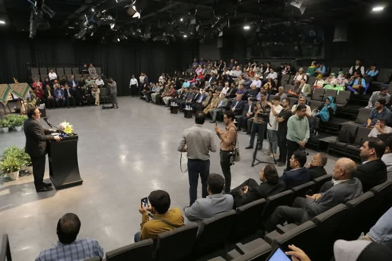 روز قزوین فرصتی برای بازخوانی تاریخ و هویت ملی است