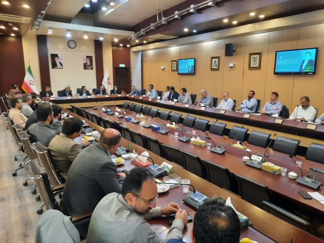 گردشگری ظرفیت اصلی توسعه اقتصادی و فرهنگی شهر است