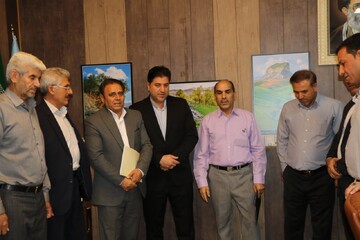 سرپرست معاونت گردشگری ایلام منصوب شد