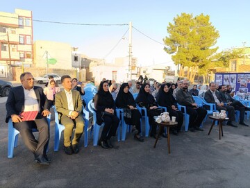 اختتامیه دومین رویداد روایت شور عشق برگزار شد