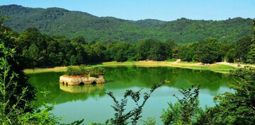 یک مجموعه بوم‌گردی در بهشهر افتتاح شد