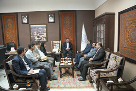 صدور سند مالکیت برای املاک و عرصه‌های تاریخی و فرهنگی کرمان