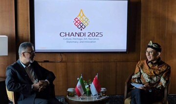 «فرهنگ و هنر» تمایز تمدن شرق است