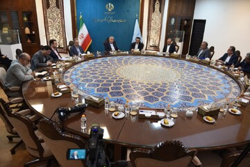 تفاهم‌نامه همکاری وزارت میراث‌فرهنگی و شورای‌عالی مناطق آزاد/ صالحی‌امیری: مناطق آزاد کانون جذب گردشگر و بستری برای خنثی‌سازی ایران‌هراسی‌اند