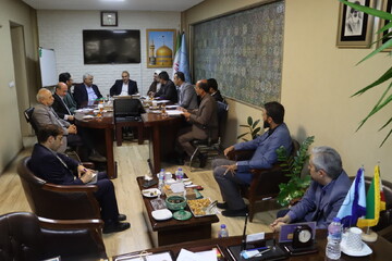 گردشگری کشاورزی و فرهنگی محور توسعه شهرستان زاوه است