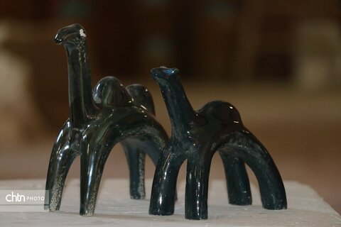 صنایع دستی زیبا و سوغات مشهددر خراسان رضوی