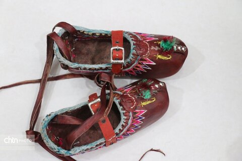 صنایع دستی زیبا و سوغات مشهددر خراسان رضوی