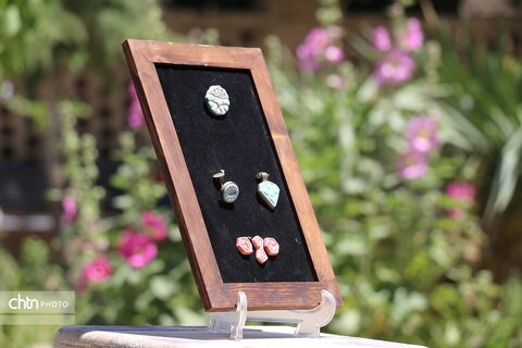 صنایع دستی زیبا و سوغات مشهددر خراسان رضوی