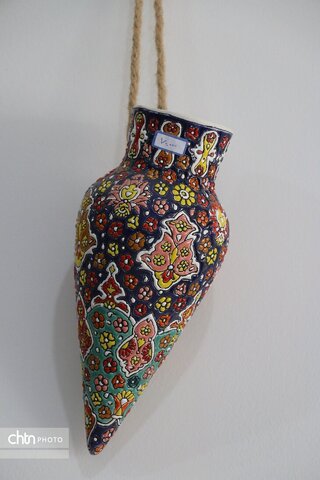 صنایع دستی زیبا و سوغات مشهددر خراسان رضوی