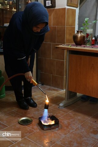 صنایع دستی زیبا و سوغات مشهددر خراسان رضوی