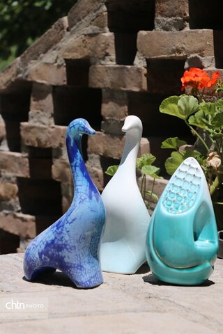 صنایع دستی زیبا و سوغات مشهددر خراسان رضوی