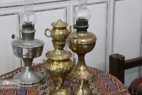 صنایع دستی زیبا و سوغات مشهددر خراسان رضوی