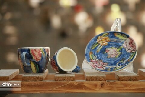 صنایع دستی زیبا و سوغات مشهددر خراسان رضوی