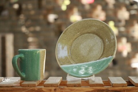 صنایع دستی زیبا و سوغات مشهددر خراسان رضوی