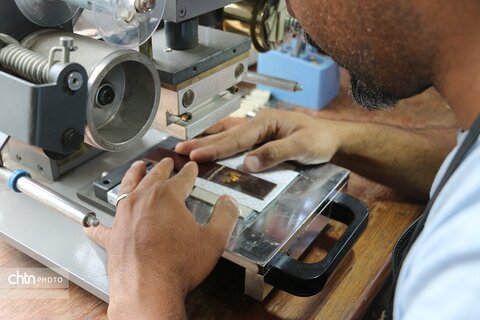 صنایع دستی زیبا و سوغات مشهددر خراسان رضوی