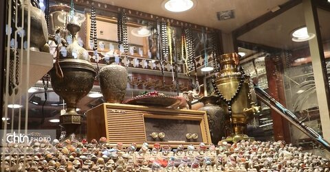 صنایع دستی زیبا و سوغات مشهددر خراسان رضوی