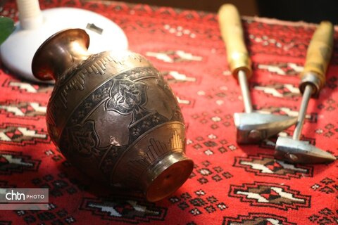 صنایع دستی زیبا و سوغات مشهددر خراسان رضوی