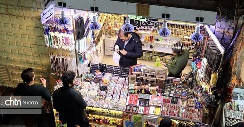 صنایع دستی زیبا و سوغات مشهددر خراسان رضوی