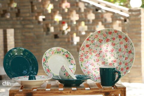 صنایع دستی زیبا و سوغات مشهددر خراسان رضوی