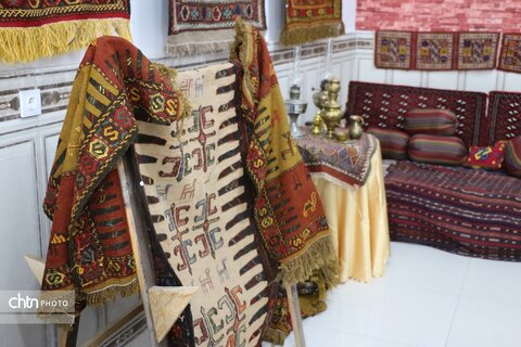 صنایع دستی زیبا و سوغات مشهددر خراسان رضوی