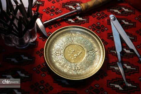 صنایع دستی زیبا و سوغات مشهددر خراسان رضوی