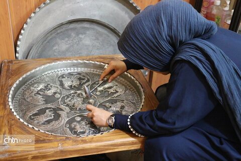 صنایع دستی زیبا و سوغات مشهددر خراسان رضوی