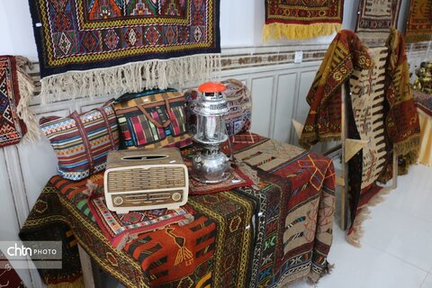 صنایع دستی زیبا و سوغات مشهددر خراسان رضوی