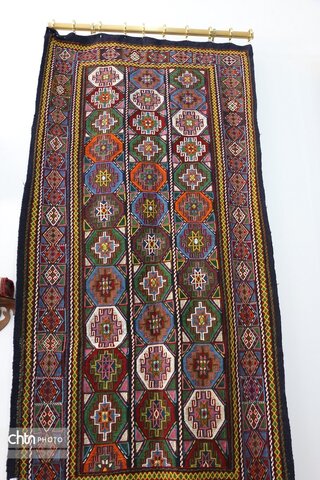 صنایع دستی زیبا و سوغات مشهددر خراسان رضوی