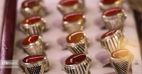 صنایع دستی زیبا و سوغات مشهددر خراسان رضوی