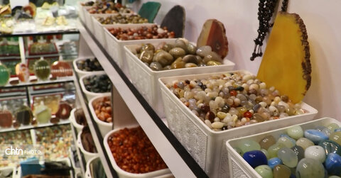 صنایع دستی زیبا و سوغات مشهددر خراسان رضوی