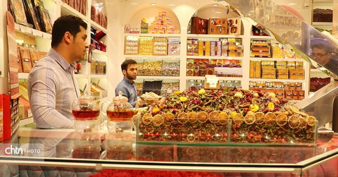 صنایع دستی زیبا و سوغات مشهددر خراسان رضوی