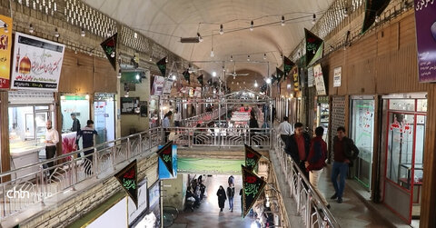 صنایع دستی زیبا و سوغات مشهددر خراسان رضوی