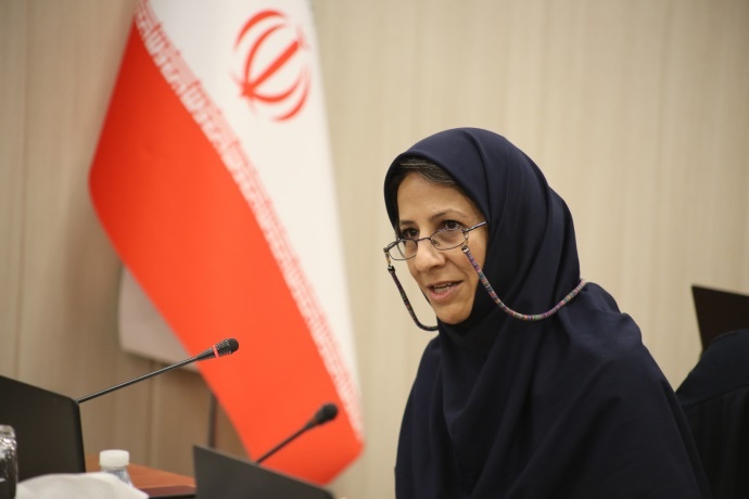 تخت‌جمشید نماد اشتراکات تاریخی ایران و ارمنستان است/ ایران می‌تواند با دیپلماسی فرهنگی پیام صلح را به جهان مخابره کند